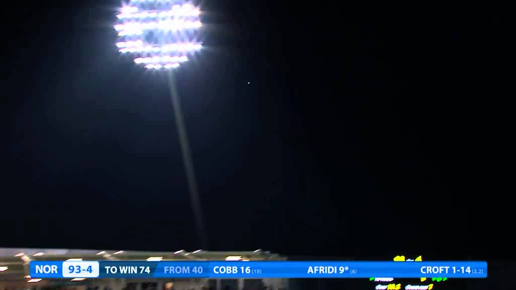 Highlights - Lancashire Lightning win NatWest T20 Blast