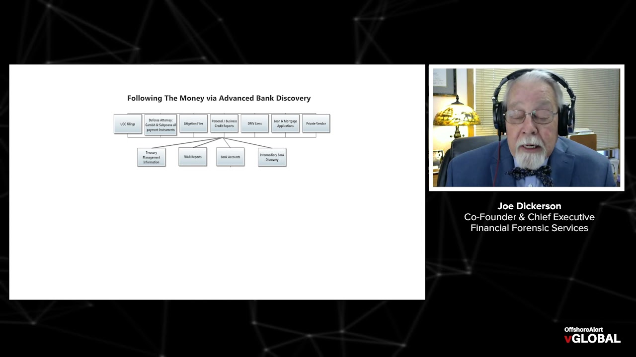 Debt Collection: How To Locate Bank Accounts & Other Assets To Enforce Judgments