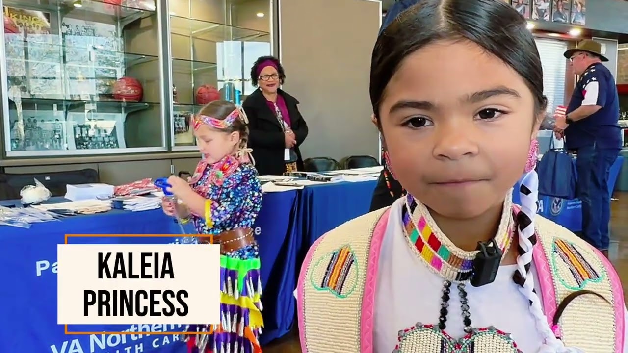 SUSD Veterans Powwow Feb. 7th, 2026
