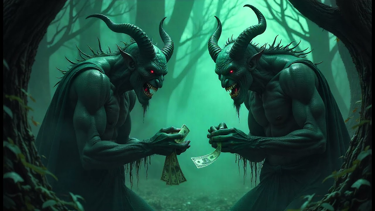 Холодный разум-Цена лжи