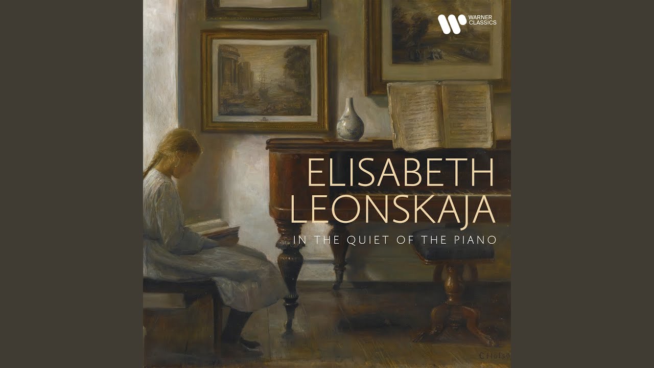 Piano Sonata No. 20 in A Major, D. 959: II. Andantino
