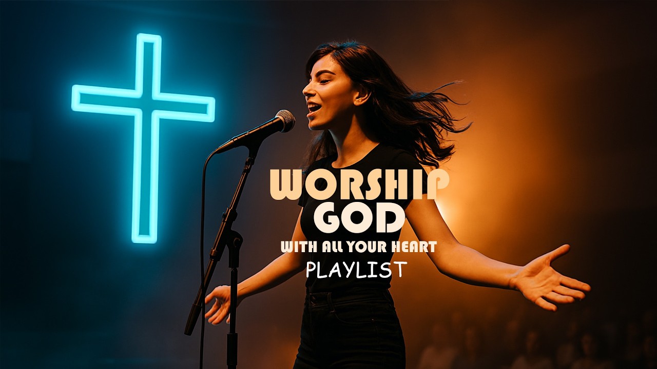 Worship Song playlist