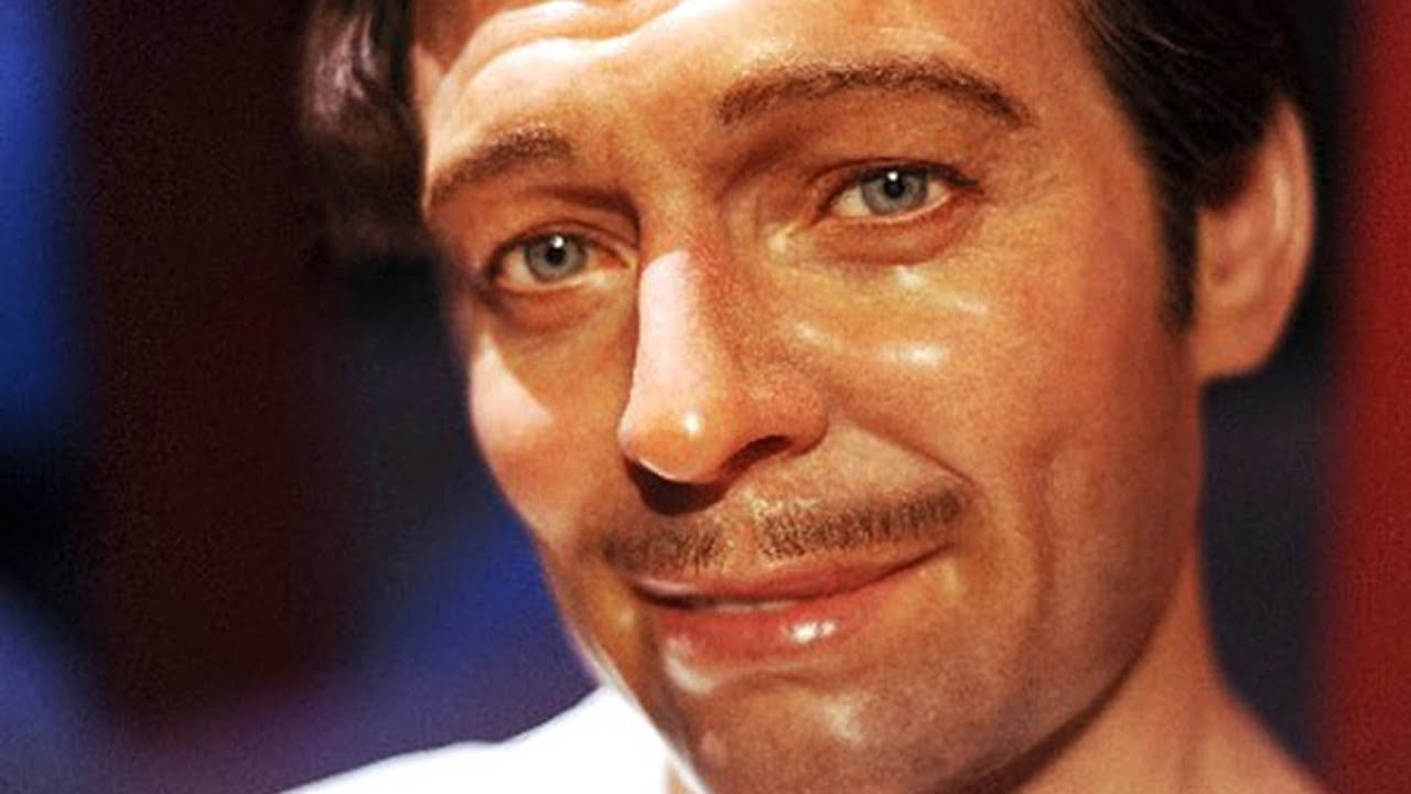 Classic Film Stars Who Were Actually Really Weird People