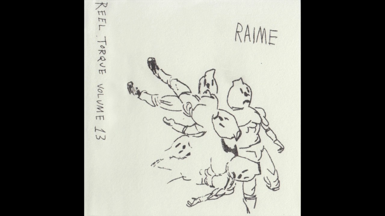 Raime 