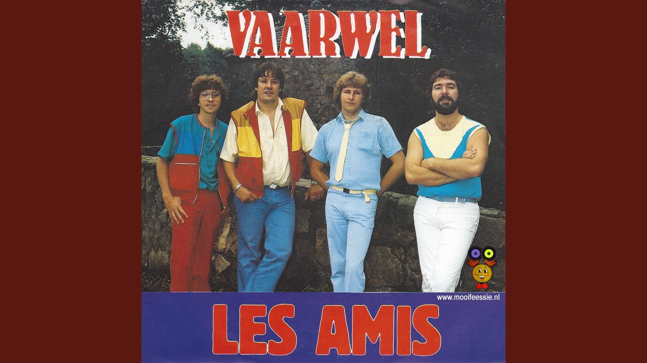 Vaarwel