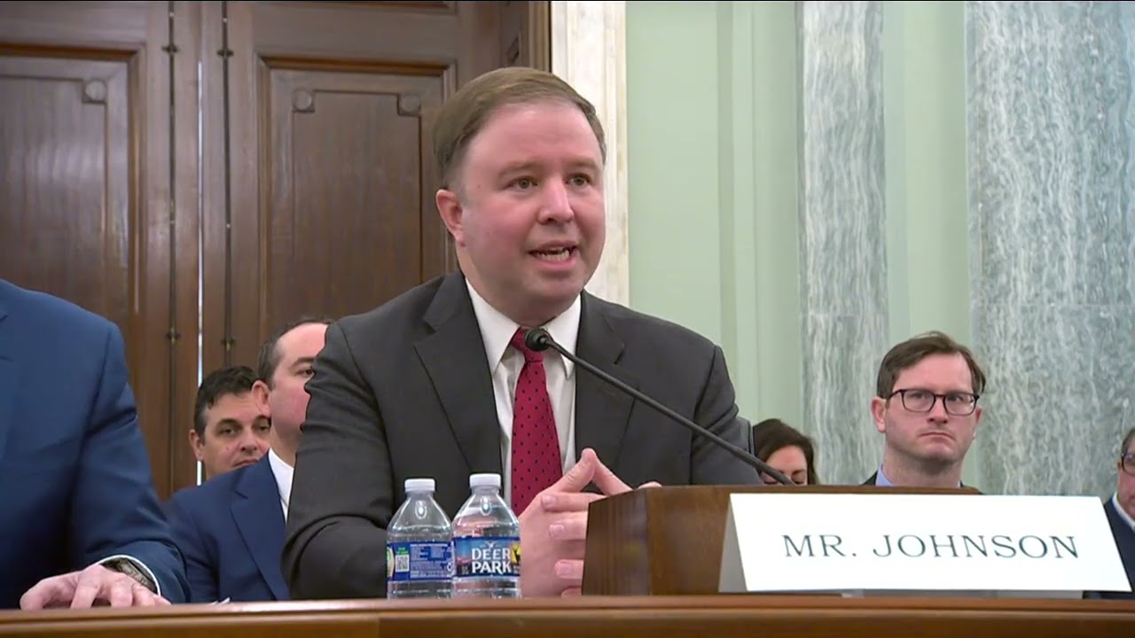 Sen. Moran Discusses Media Ownership with Newsmax, National Association of Broadcasters CEOs