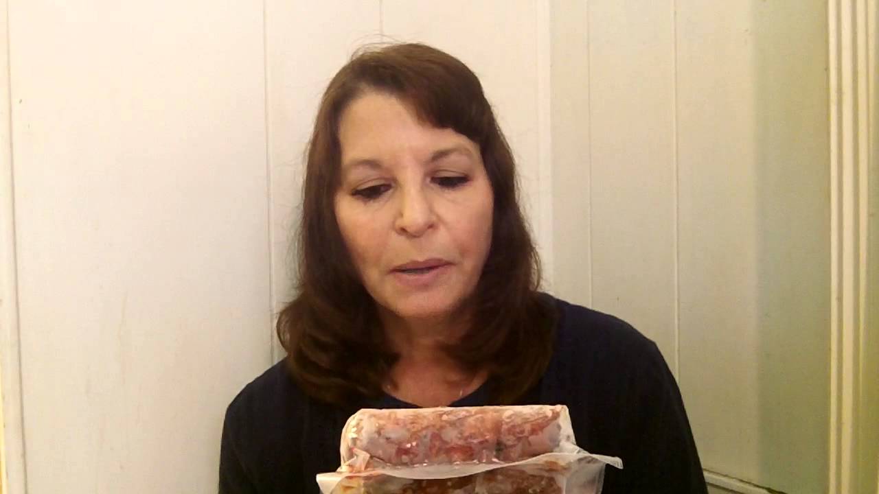 AllProvide Natural dog food review