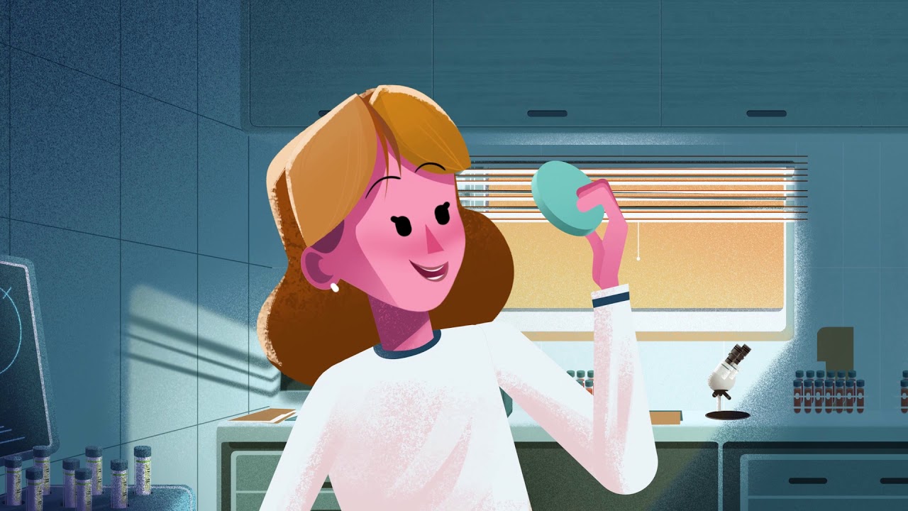 What is Animate Your Science?