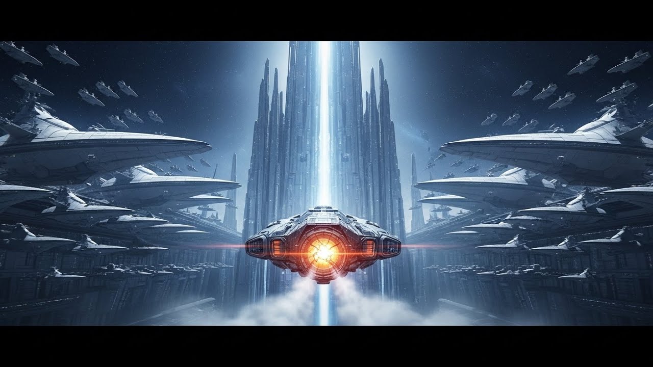 Humans Entered the System and Nothing Behaved the Same | HFY | HFY Sci-fi Stories