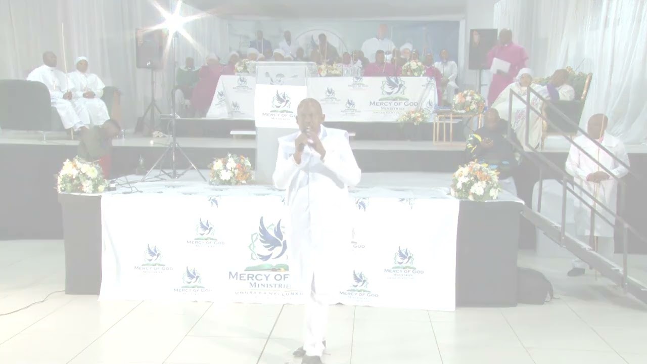 Ordination Service  2