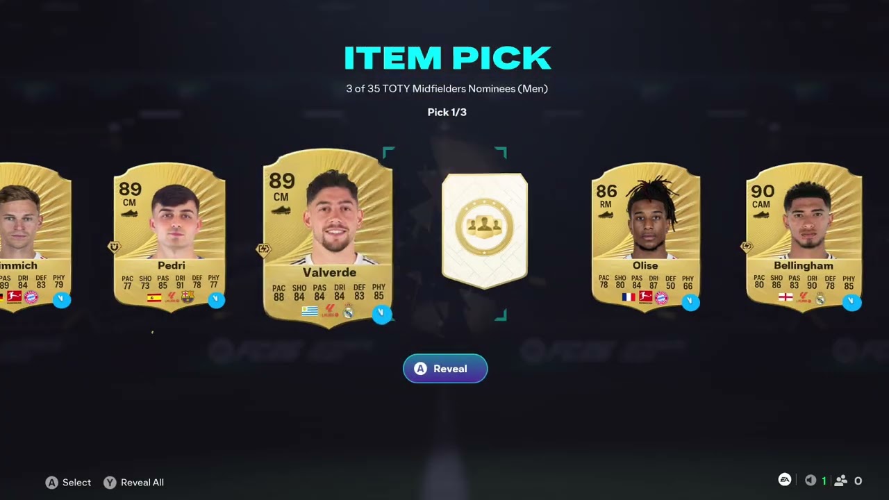 Ep. 1 EAFC 26 FUT Starting My Ultimate Team | Building the Dream Squad