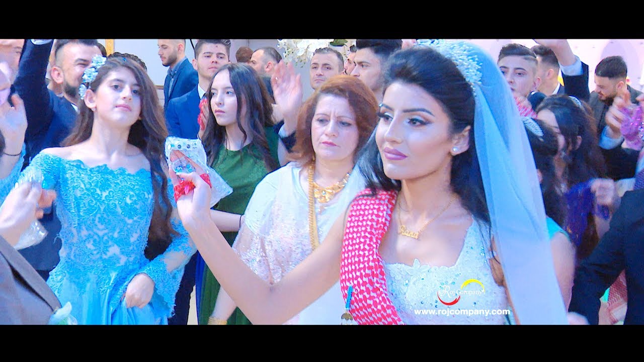 Sammer & Rana - Part 1 - Tarek Shexani - Roj Company