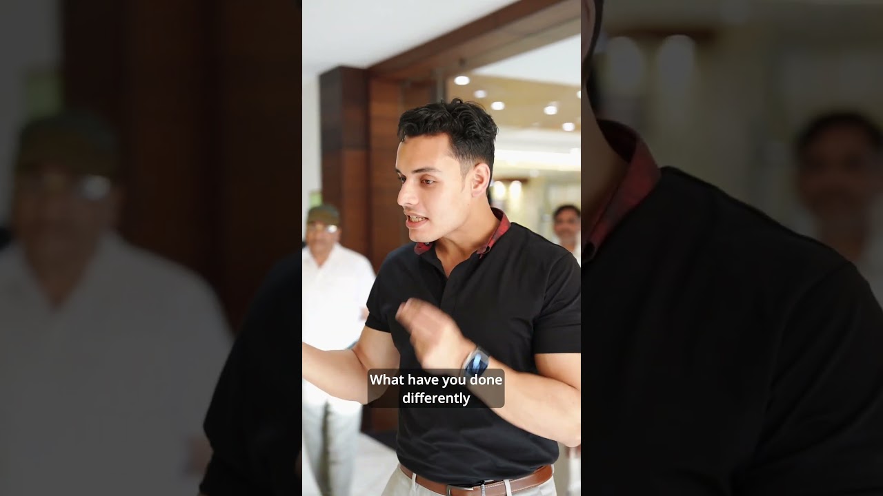 Real Success Story of ALLEN | From Zero to ₹3000 Crore #business #ytshorts  #startupindia