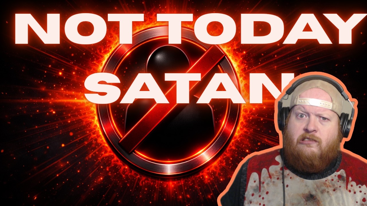 Not Today SATAN!!! | @DoomsdayLastSurvivors | DS Callout Video