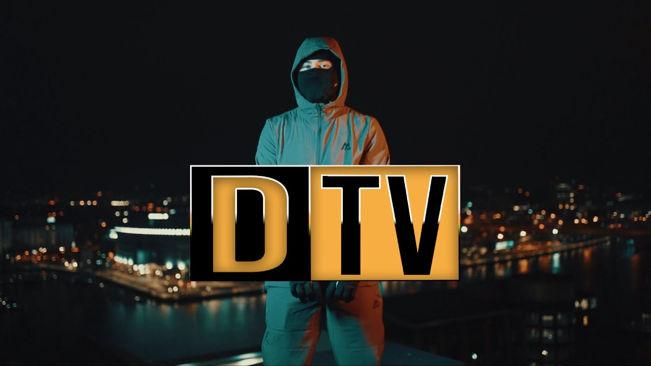 M66 - Balcony Bars (Official Music Video) | Dearfxch TV