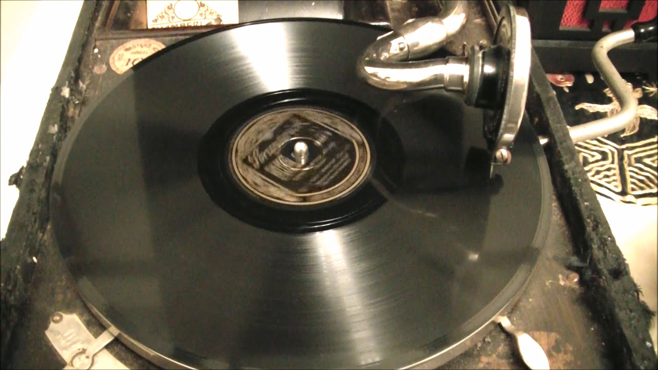 King Porter Stomp  - Jelly Roll Morton - Piano Solo - 1926