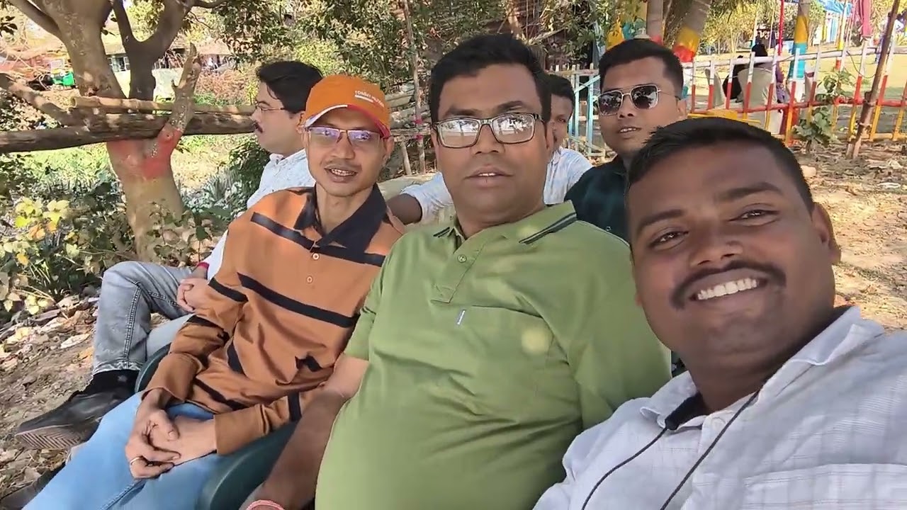PUJALI CSC PICNIC 2026