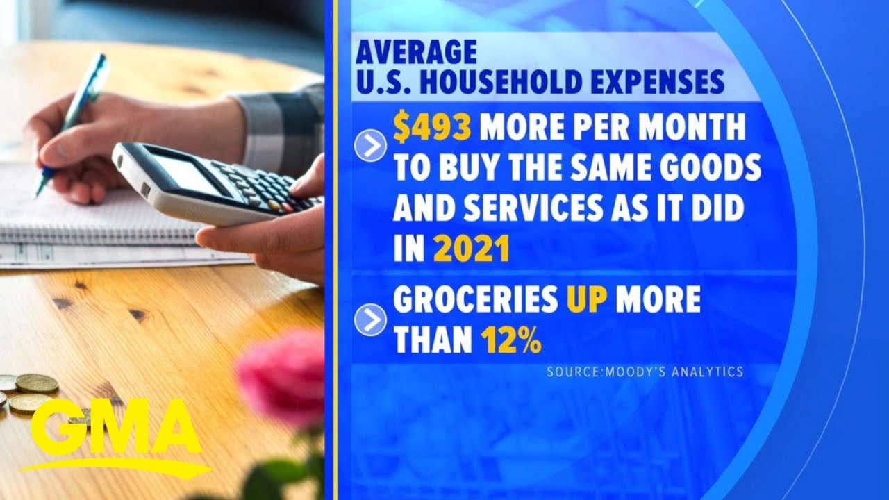 Simple steps that helped family go from stretching to expanding their budget