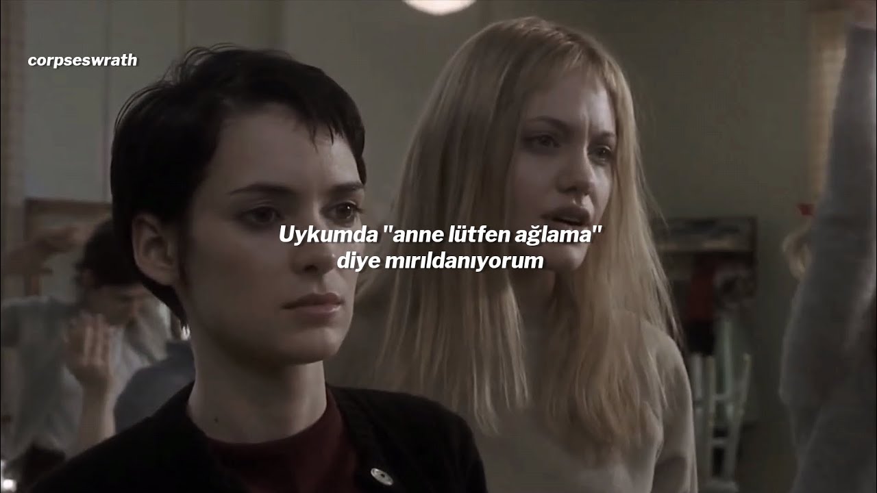 Doja Cat - 4 Morant (Türkçe Çeviri) / Girl, Interrupted - Lisa Rowe