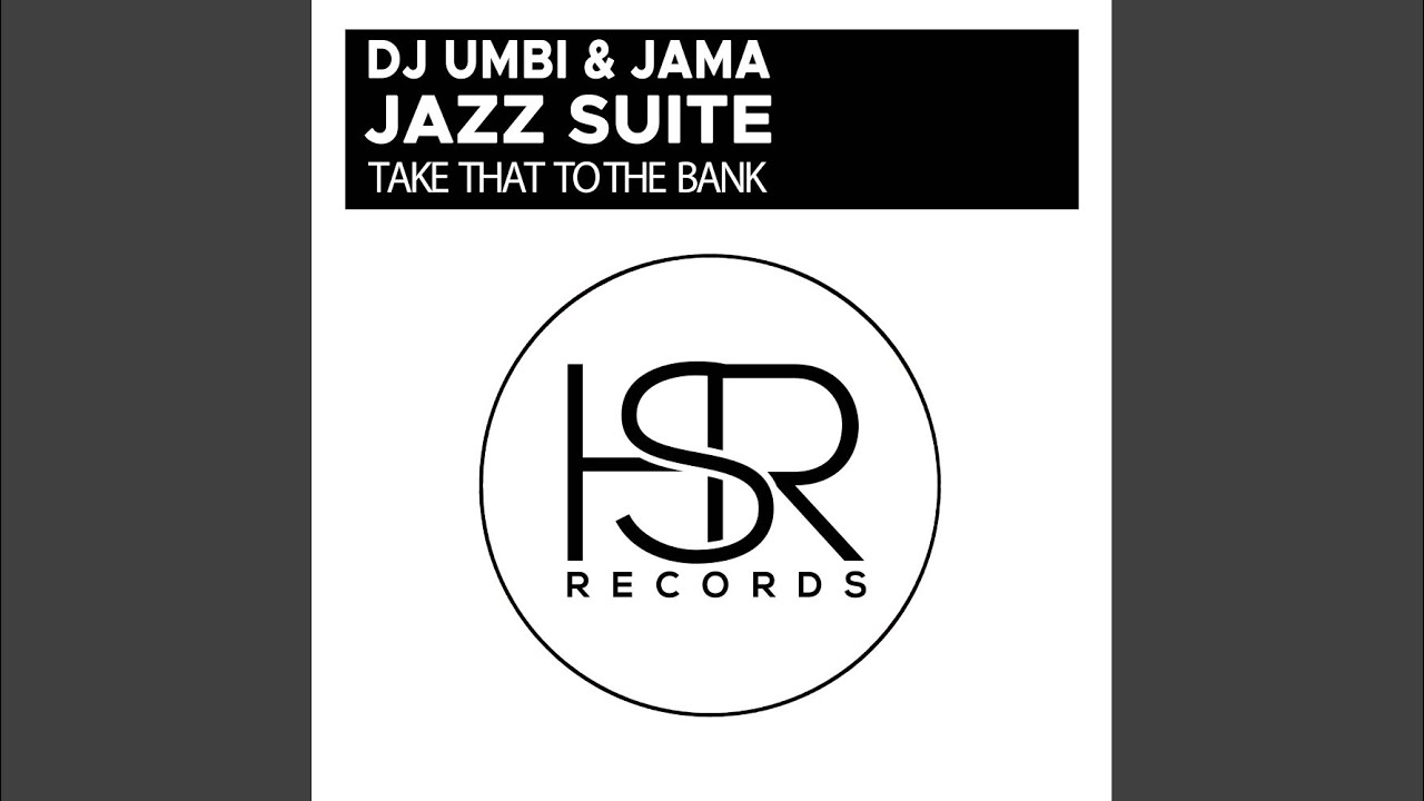 Take That To The Bank (Original Mix)