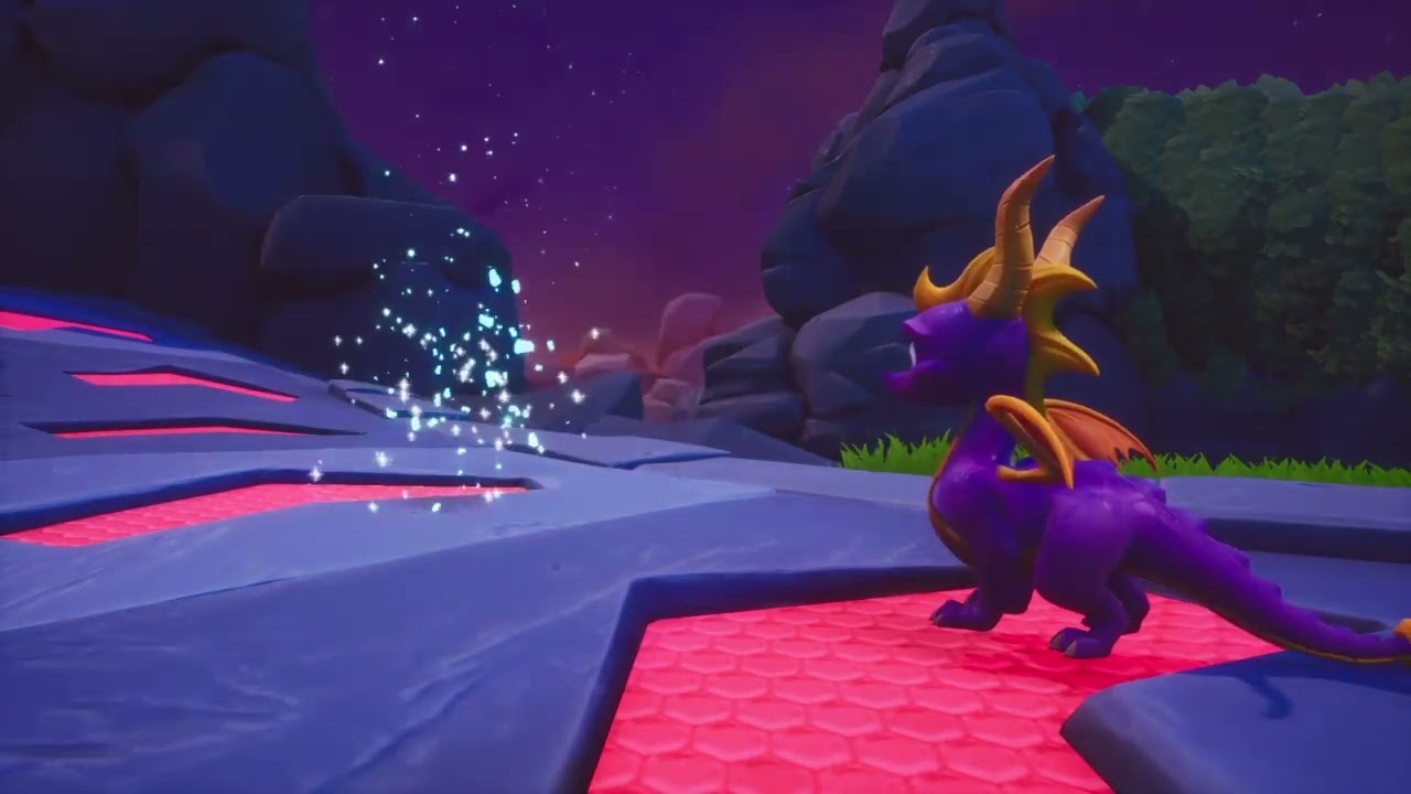 Spyro The Reignited Trilogy Gameplay Ep. 23 The year Of The Dragon