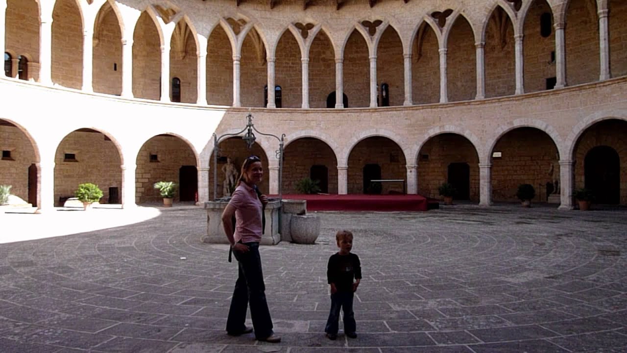 2010.09 - Mallorca