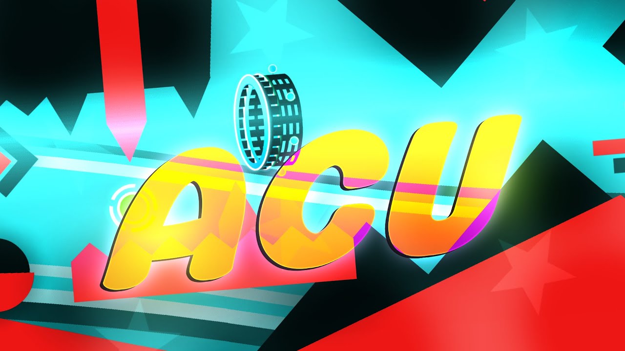 Acu 100% // [EXTREME DEMON]
