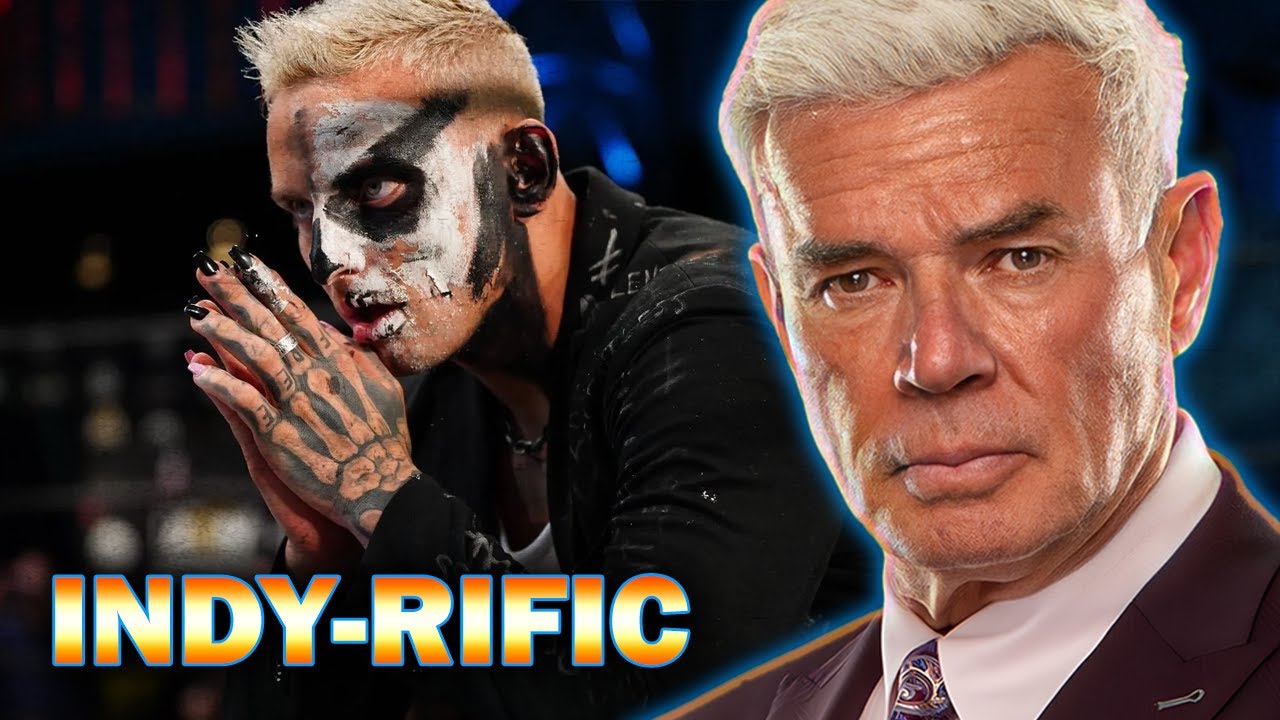 ERIC BISCHOFF: 