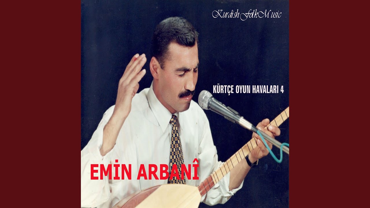 Berivanım