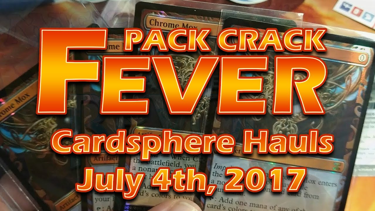 Cardsphere Weekly Hauls - New EDH Deck! - July 4th, 2017