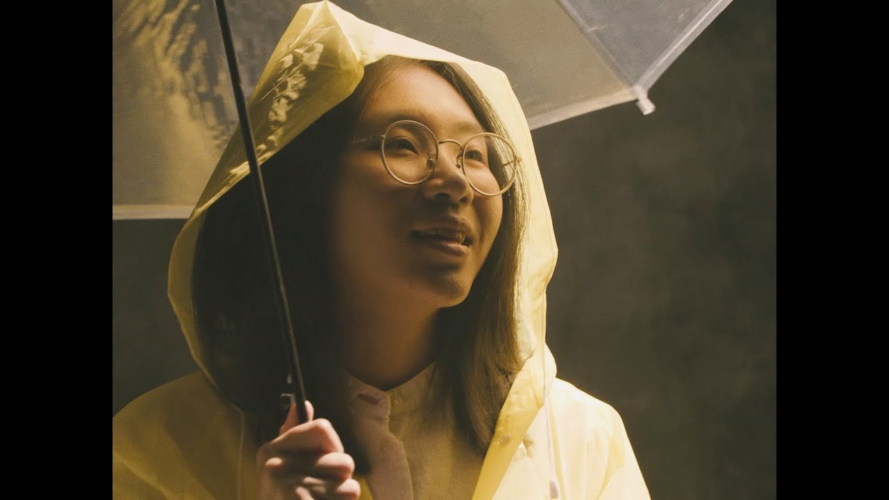 Kieron Lee, Chloe Ho - Raincoat (Official Video)
