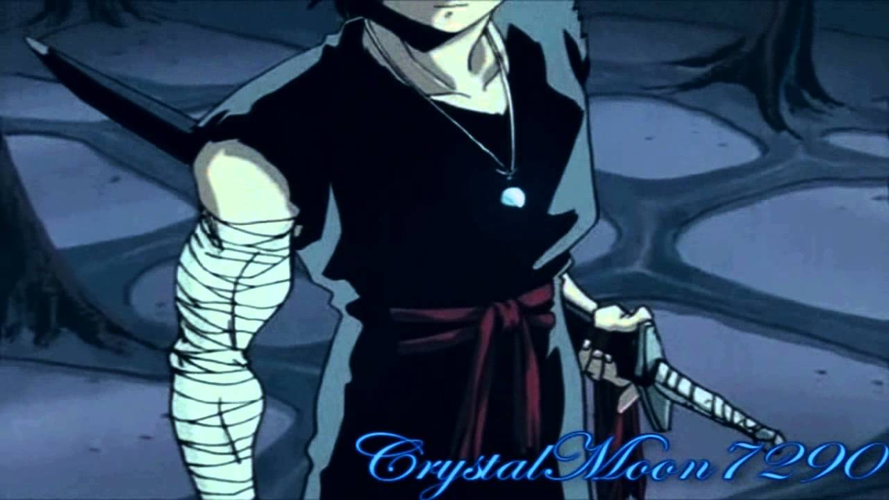 Hiei-Bad Boy