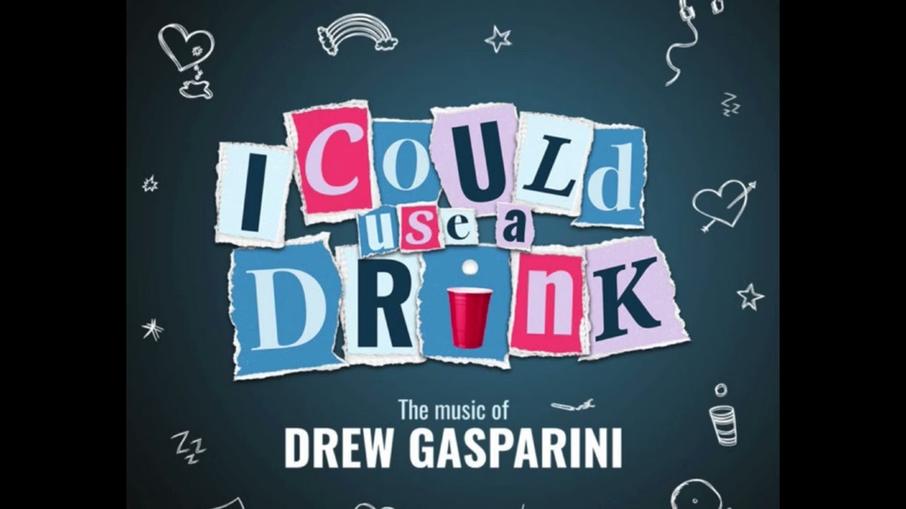 Fell in love with crazy - I could use a drink- Instrumental