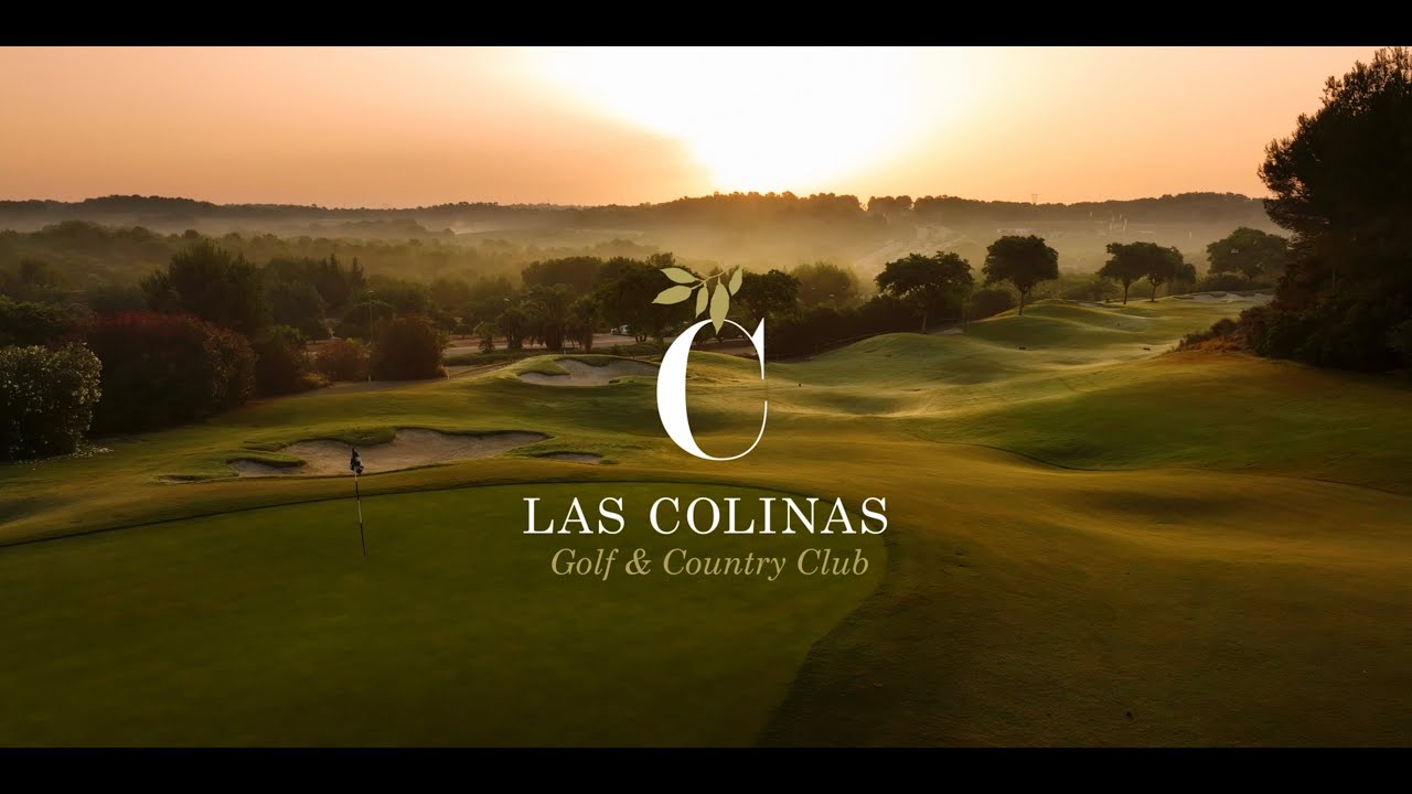 Las Colinas Golf & Country Club