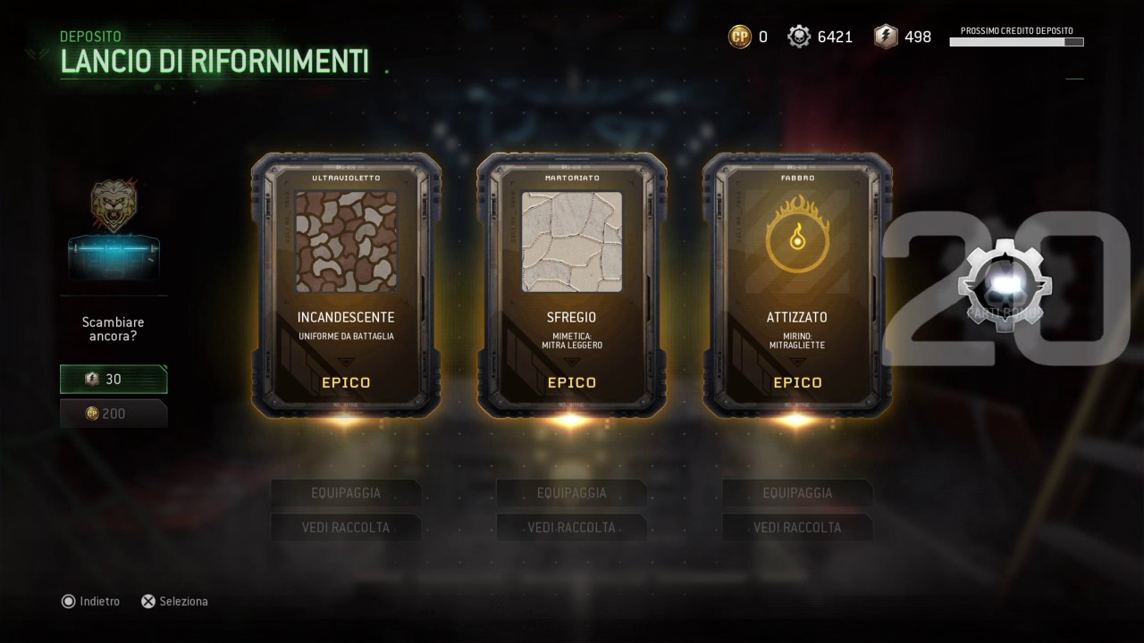 Opening 1200+ Kryptokeys Lion Attack