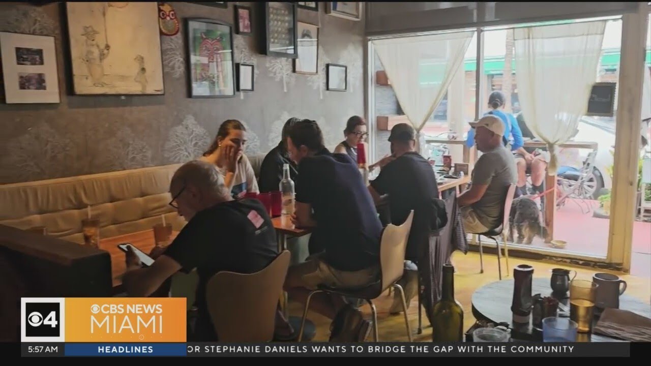 Taste Of The Town: Josh's Deli in Surfside puts modern twist on Jewish classics