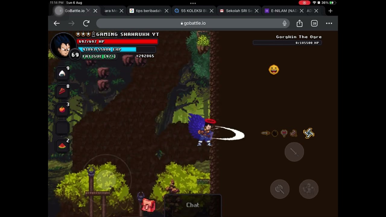 free account gobattle.io speed kill in orge im and playeraa | gobattle.io |