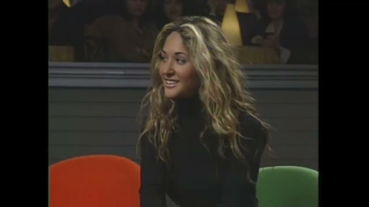“No sabemos bailar”: la divertida entrevista de Ella Baila Sola | Viva el Lunes | 1998
