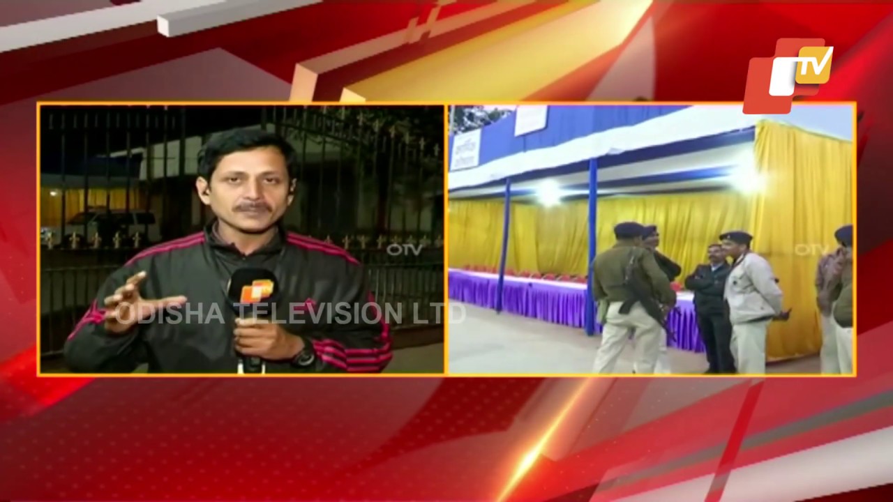 Jharkhand Election Results 2019-Counting For 81 Jharkhand Assembly Seats Tomorrow