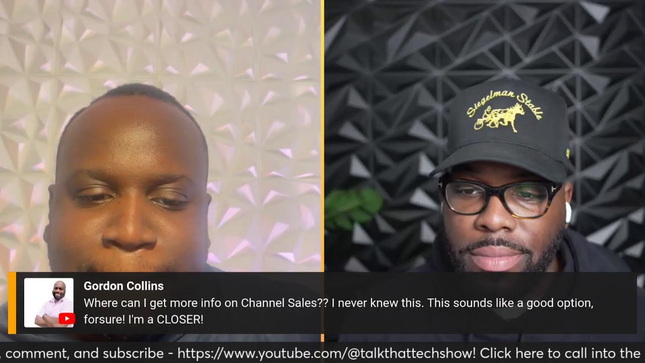 Talk That Tech: DragonFire, Rotten Apple, & Job Market Update!
