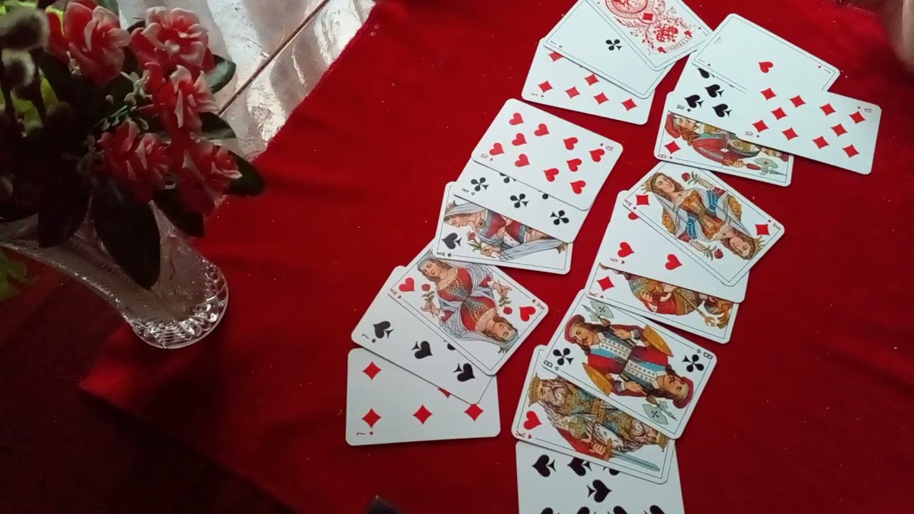 Дамы♦️♥️Расклад на ближайшие события. 