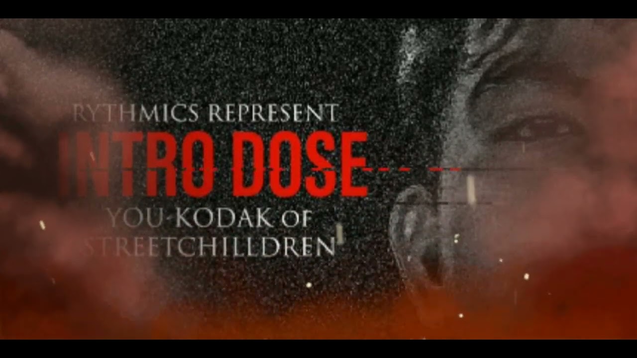 Norway 6200, Yxo-Kodak- INTRO DOSE | Official Audio