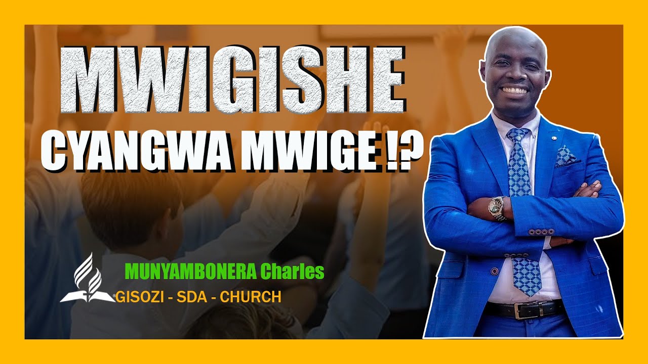 MUNYAMBONERA Charles 