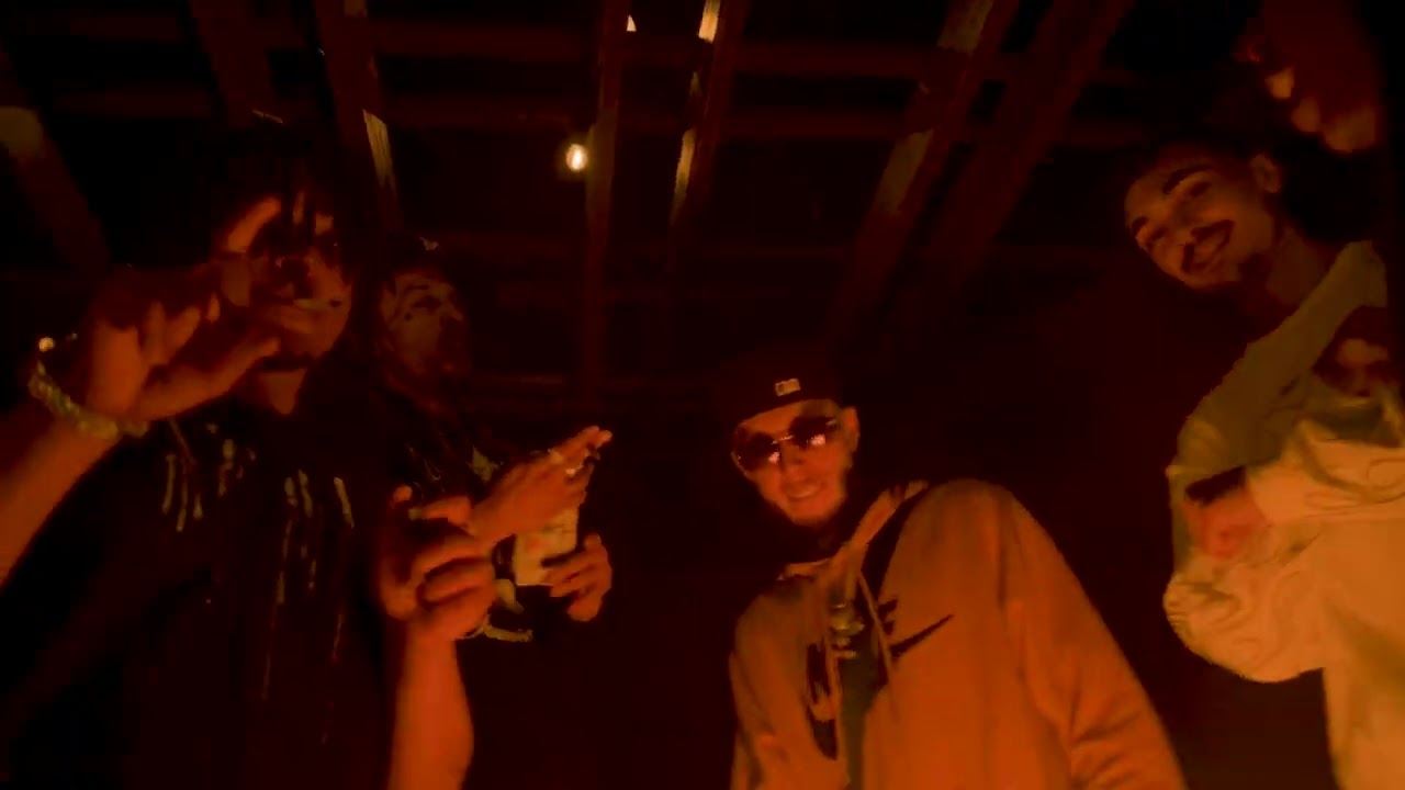 &ldquo;Ooters&rdquo;- 120 Moe Miller Ft TwooThreee