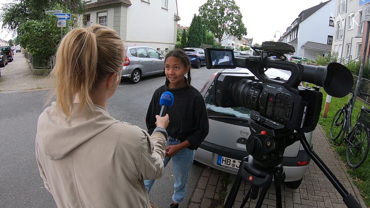 Koloniale Spuren in Bremen: Warum eine Initiative vier Waller Straßen umbenennen will