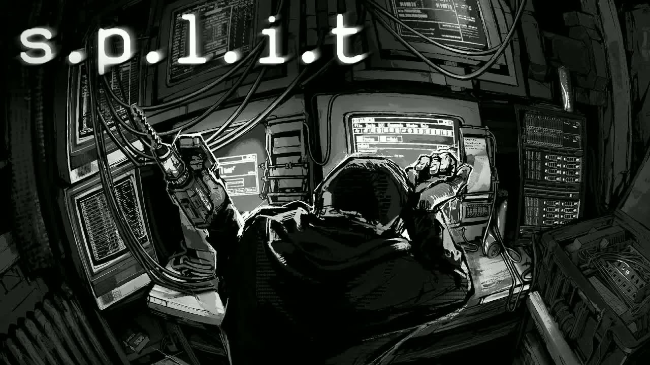 s.p.l.i.t Ost - The trucks are coming