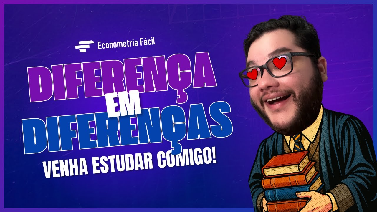 PRIVATIZAÇÃO NA SAÚDE FUNCIONA? | Aplicando Diferença-em-Diferenças na vida real!