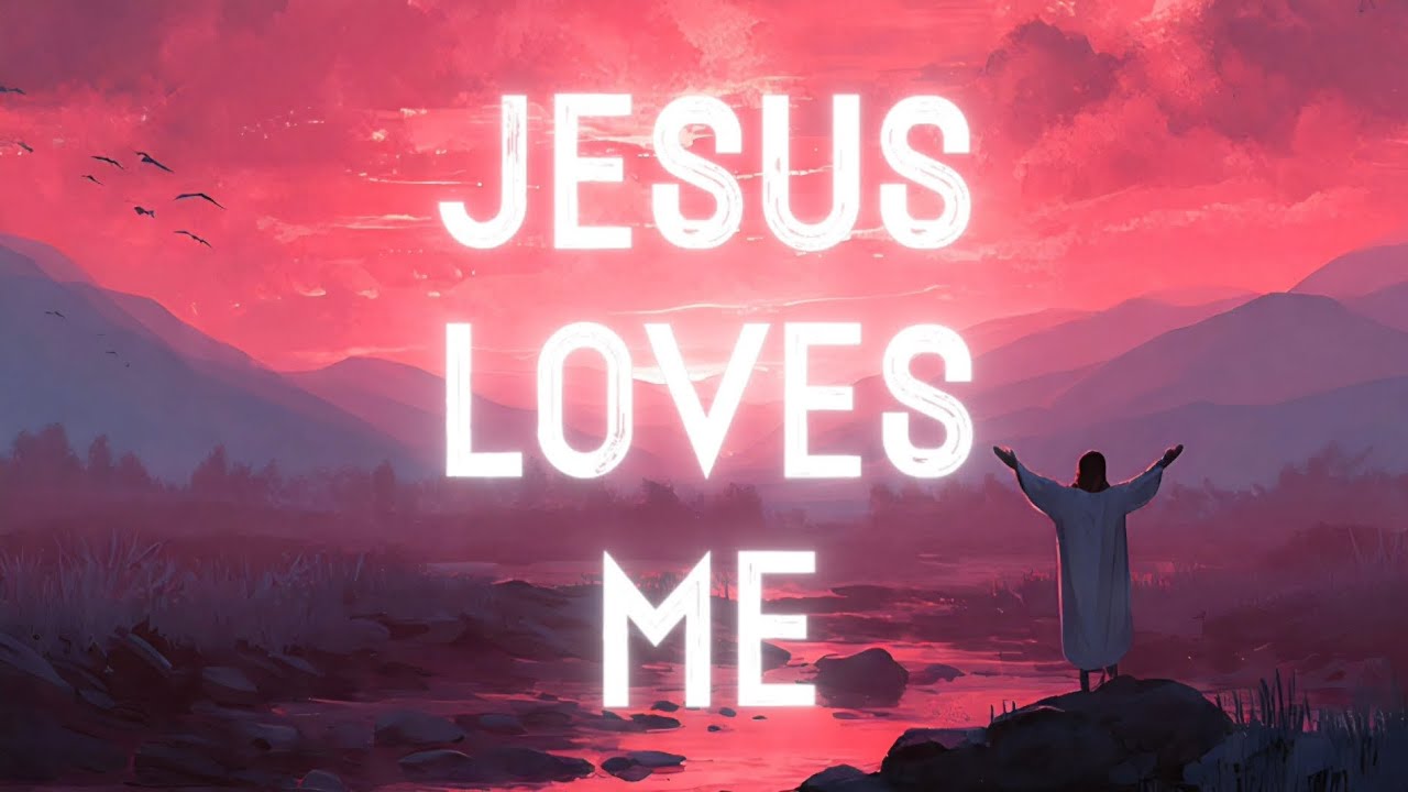 Jesus Loves Me - Dreexyboi #christianmusic #jesusisking #music #gospelmusic #jesuslovesme #worship 
