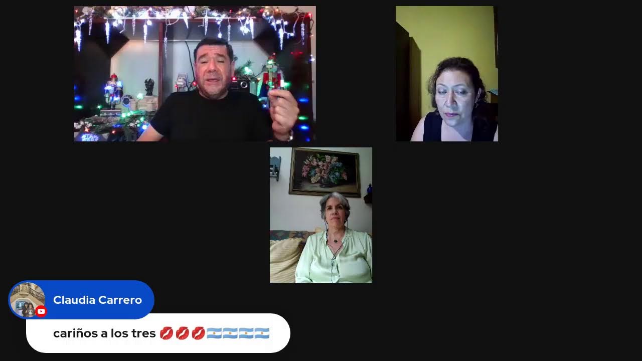 Conversemos sobre el Opus Dei 4. #opusdei