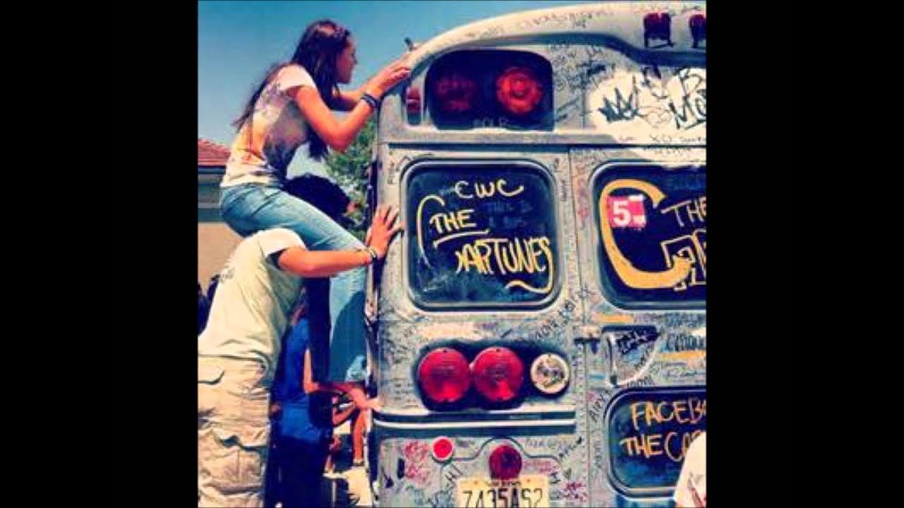 The Cartunes I Take Drugs